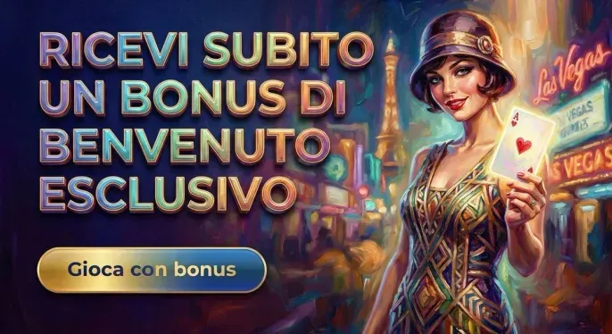 Magius Casino